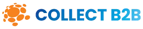 Collect B2B logo